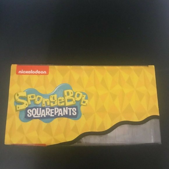 Spongebob Squarepants Masterpiece Meme Collection: Tired Spongebob NEW RARE - Picture 3 of 4